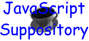 JavaScript for any occasion