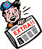 newsboy logo