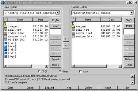 ws_ftp, baby!