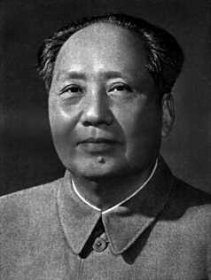 Mao's Standard Picture