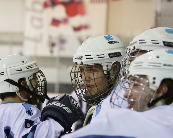 UNC Hockey