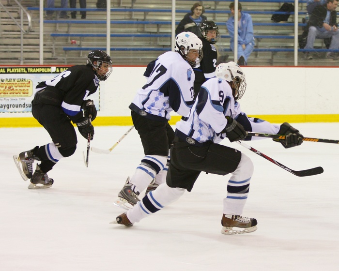 UNC Hockey