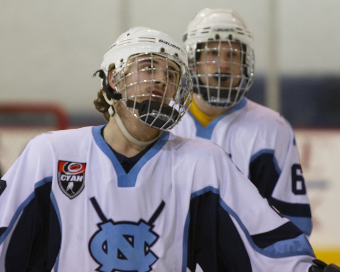 UNC Hockey