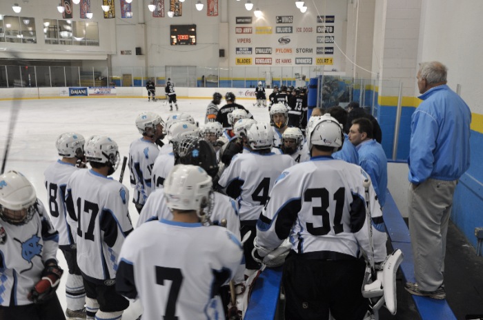 UNC Hockey