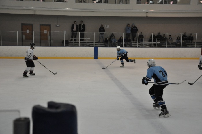 UNC Hockey