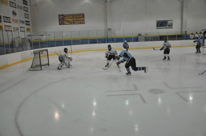 UNC Hockey