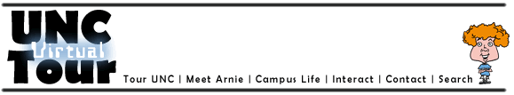 UNC Virtual Tour