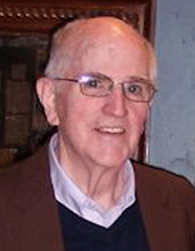 Jack May (2012)