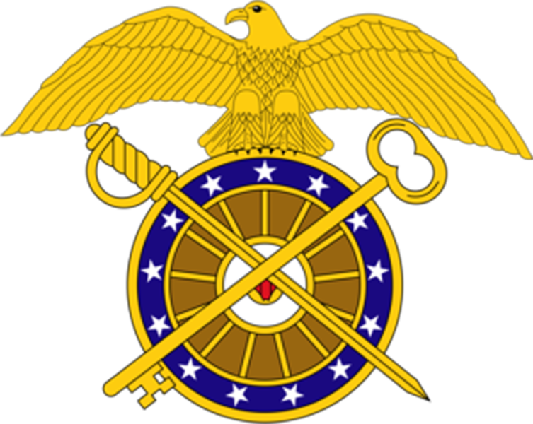 Quartermaster Corps Insignia