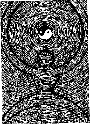 We embrace this wonderful experience