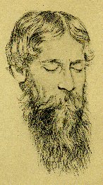 [Tagore, by Rothenstein]