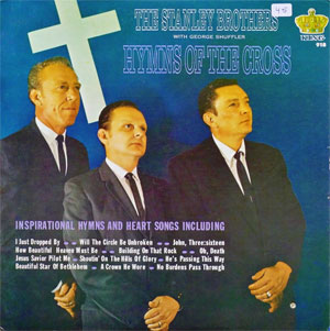 Bluegrass Discography: Viewing full record for Hymns of the cross ...
