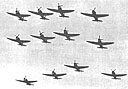 Fig. 39. P-47 Thunderbolt