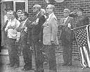 Fig. 49. 453rd Bombardment Group 1983 reunion