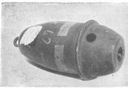 Figure 133.--Egg type smoke grenade