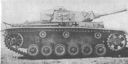 Figure 137.--Pz. Kpfw. III, Model L, flamethrowing tank