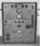 Figure 34.--Teleprinter terminal unit