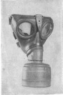 Figure 107.--German gas mask, GM 38
