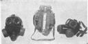 Figure 111.--German dog gas mask 41