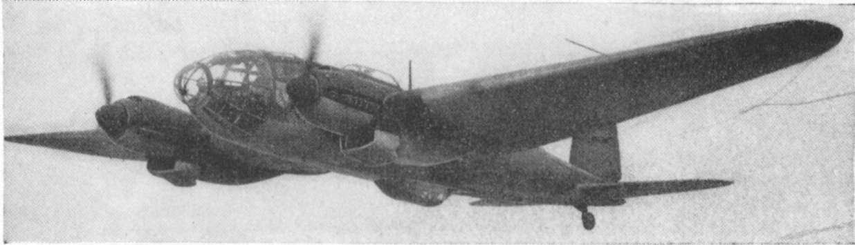 WWII German Luftwaffe Fl.32331 elektr. Umschalter für 2 Meßstellen Ju87  He111 - ade70