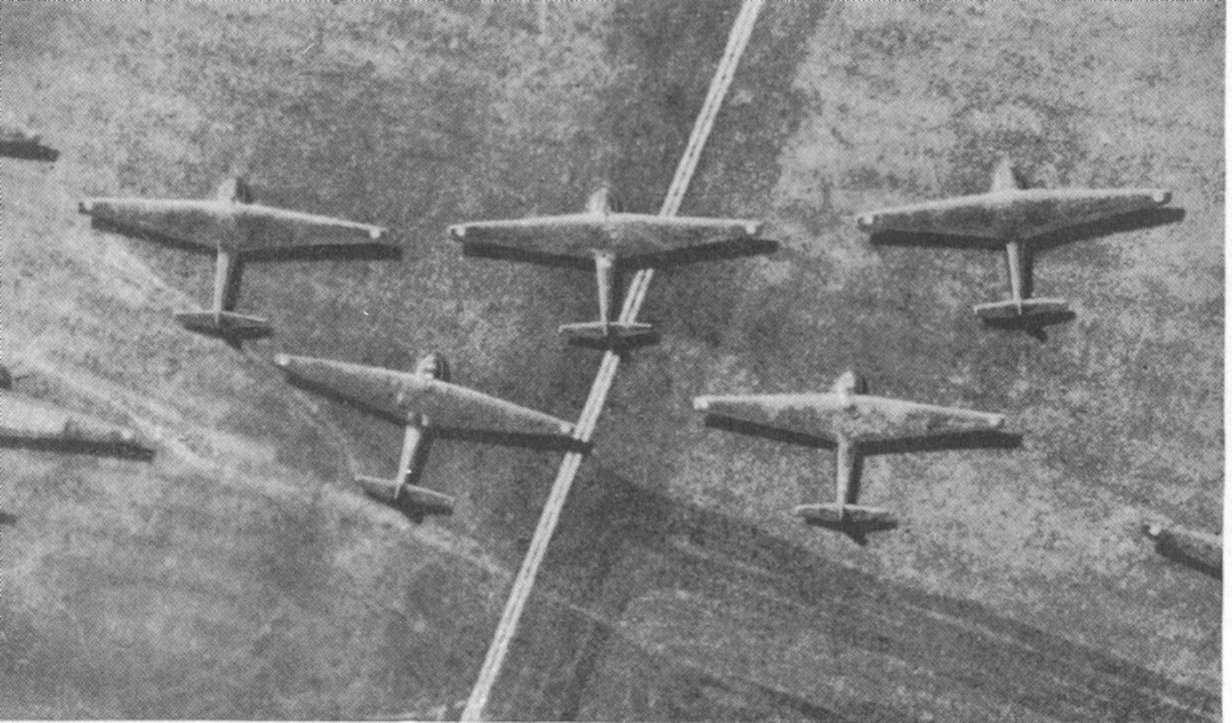 WWII German Luftwaffe Fl.32331 elektr. Umschalter für 2 Meßstellen Ju87  He111 - ade70