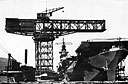 Hammerhead Crane, Norfolk Navy Yard