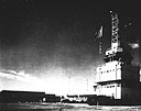 Control Tower, Jacksonville