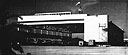 Half-hangar, Jacksonville