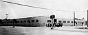 Temporary Storehouse for Naval Supply Depot, Erected at Ash Street and Pacific Highway, San Diego