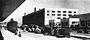 General Storehouse and Administration Building (Right), NSD Oakland