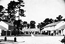 Navy Owned and Operated Low-cost Housing Project, Charleston, S.C.