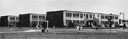 Enlisted Men's Barracks, Quonset Point (R.I.) Naval Air Station