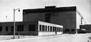 Storehouse and Office Building, Bayonne Naval Supply Depot