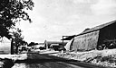 Storage Warehouses at Exeter Supply Base