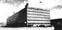 Reinforced Concrete Storehouse, Naval Supply Depot, Pearl Harbor