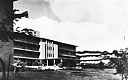 Aiea Naval Hospital