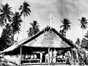 Florida Island Chapel