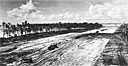 71st Seabees Build an Airfield in the Admiralties