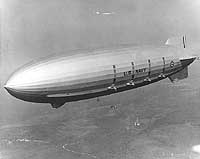 Photo # 80-G-441983: USS Macon operating with F9C-2 aircraft, 7 July 1933