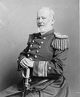 Photo # NH 49305:  Rear Admiral Bancroft Gherardi, circa 1887-1894