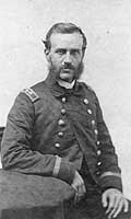 Photo # NH 92565:  Lieutenant Kidder R. Breese, USN, probably taken circa 1861-1862, USN.