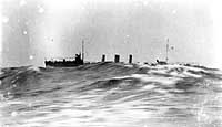 Photo # NH 99862:  Destroyer underway at sea, 15 March 1914