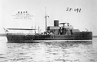 Photo #  NH 101824:  Motor yacht Hopestill, circa 1916-17