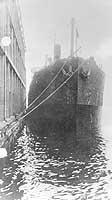 Photo #  NH 102001:  Cargo ship Lake Pepin, which was USS Lake Pepin in 1918-19