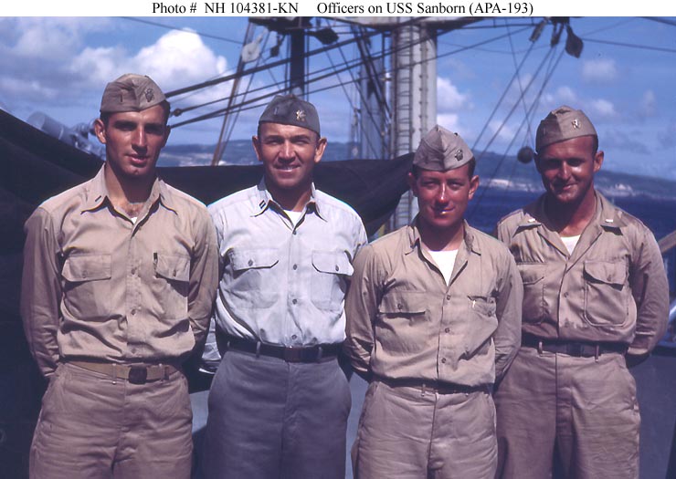 US People--Whalen, Howard W., Lieutenant Commander, USNR