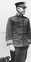 Photo # 24-P-90:  Commander Edward H. Watson, 1915