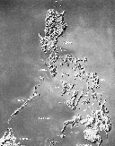 Figure 2. Map of the Philippines
