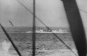The <I>Bolzano<I> attacked by Fleet Air Arm Swordfish, 28th March 1941