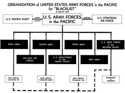 Plate No. 128, BLACKLIST Organization of Forces