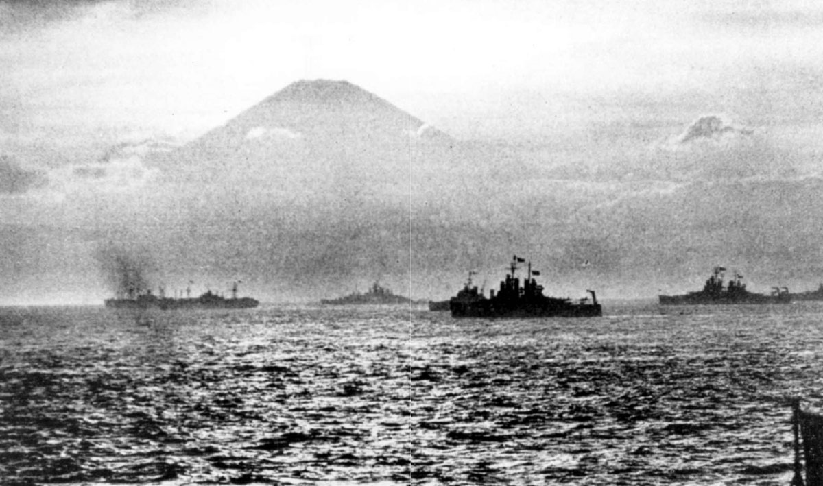 mainstay navy fughter in the air war vs japan in the pacific